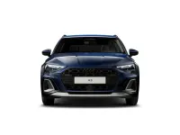 Gebraucht Audi A3 204 PS (150 kW) 2025 Navarrablau metallic Kombi