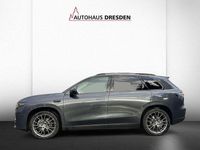 Neu Leapmotor C10 215 PS (158 kW) 2025 Canopy grey SUV