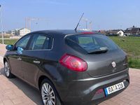 Gebraucht Fiat Bravo Dynamic 120 PS (88 kW) 2007 Grau Kleinwagen