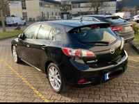 gebraucht Mazda 3 1,6 MZ-CD 116 Ps TÜV bis 03.25