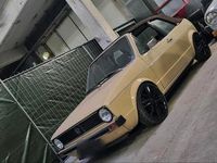 Gebraucht VW Golf Cabriolet 129 PS (94 kW) 1986 Beige Cabrio