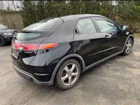 gebraucht Honda Civic 1.4 Sport