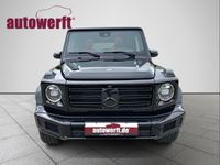 gebraucht Mercedes G400 AMG MY24 SUPERIOR RED NIGHT2 A20 - PK2