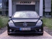 gebraucht Mercedes CL500 4-Matic AMG Paket ab Werk Top Historie Tüv+Rep Neu