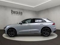 Gebraucht Audi Q8 Ambiente 231 PS (169 kW) 2025 Satellitsilber metallic SUV