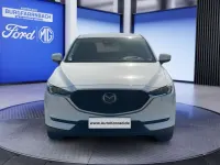 Gebraucht Mazda CX-5 Kangei 194 PS (142 kW) 2020 Weiß SUV