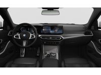 gebraucht BMW 318 i Touring M-Sport PDC SHZ H/K NAVI LED AHK