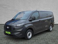 Gebraucht Ford Transit Custom S 110 PS (80 kW) 2023 Magnetic metallic Limousine