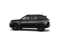 Neu Dacia Duster Extreme 158 PS (116 kW) 2026 Schwarz SUV