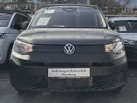 Neu VW Caddy 116 PS (85 kW) 2026 Grau Van / Kleinbus
