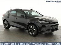 Gebraucht Cupra Formentor 150 PS (110 kW) 2025 Midnight schwarz metallic SUV