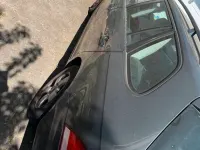 Gebraucht VW Golf V 104 PS (76 kW) 2008 Grau Kombi