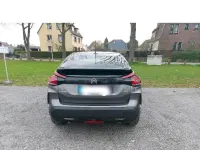 Gebraucht Citroën C4 130 PS (95 kW) 2022 Grau Limousine