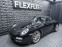 Gebraucht Porsche 911 Carrera 4 Sport 345 PS (253 kW) 2011 Schwarz Coupé