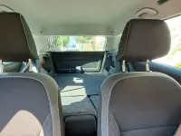 Gebraucht Skoda Fabia 95 PS (69 kW) 2020 Schwarz Kleinwagen