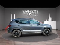 Usata Cupra Ateca 190 CV (139 kW) 2025 Grigio SUV