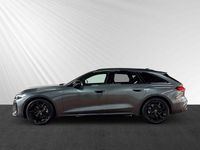 Neu Audi A5 S-Line 204 PS (150 kW) 2025 Daytonagrau perleffekt (grau) Kombi