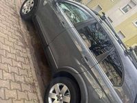 Gebraucht Chevrolet Captiva 136 PS (100 kW) 2011 SUV