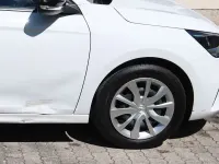 Gebraucht Opel Corsa Edition 102 PS (75 kW) 2021 Weiß Kleinwagen