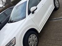 Gebraucht Audi Q2 Sport 116 PS (85 kW) 2017 Weiß SUV