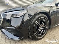 Gebraucht Mercedes E300 AMG 313 PS (230 kW) 2025 Lack obsidianschwarz Kombi