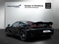 Gebraucht McLaren 750S 751 PS (552 kW) 2025 Schwarz Coupé