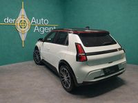 Neu Renault R5 Iconic 89 kW (122 PS) 2025 Weiß Kleinwagen