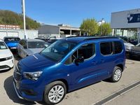 gebraucht Opel Combo Life 1.5 Ultimate N1 130PS