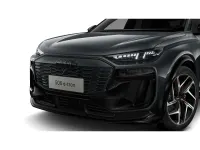 Gebraucht Audi SQ6 Sportback e-tron Ambiente 359 kW (489 PS) 2025 Daytonagrau perleffekt SUV