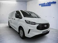Neu Ford Transit Custom Trend 2025 Van