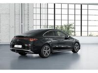 Gebraucht Mercedes CLA 250+ AMG 200 kW (272 PS) 2026 Schwarz Limousine