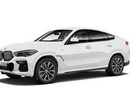 Gebraucht BMW X6 Efficient Dynamics 286 PS (210 kW) 2025 SUV