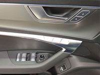 Second-hand Audi A6 340 CP (250 kW) 2023 Negru Break