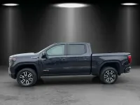 Gebraucht GMC Sierra 420 PS (308 kW) 2026 Titanium grey rush Pickup