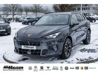 Neu Cupra Terramar 150 PS (110 kW) 2025 Grau SUV