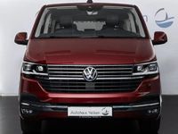 Usata VW Multivan 199 CV (146 kW) 2020 Andere Monovolume