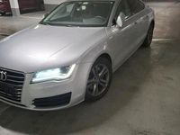 Gebraucht Audi A7 245 PS (180 kW) 2011 Silber Kleinwagen