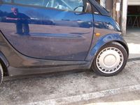 gebraucht Smart ForTwo Coupé pulse 45kW