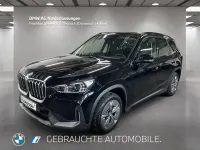 Gebraucht BMW iX1 Performance 200 kW (272 PS) 2023 Schwarz SUV