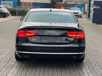 gebraucht Audi A8 4.2 TDI S8 Optik Tiptronic Quattro 20zoll Vol