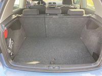 Gebraucht VW Golf VI Trendline 80 PS (58 kW) 2008 Blau Kleinwagen