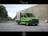 gebraucht Mercedes Sprinter Sprinter