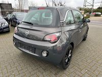 Gebraucht Opel Adam Jam 69 PS (50 kW) 2014 Grau Kleinwagen