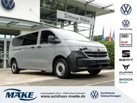 Neu VW T7 110 PS (80 kW) 2025 Stone grey Van