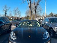 Gebraucht Porsche Panamera Edition 300 PS (220 kW) 2015 Schwarz Kleinwagen