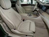 gebraucht Mercedes E53 AMG AMG 4MATIC+ Coupé Pano+360°+LED+Sitzhzg.