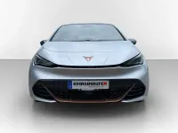 Używany Cupra Born 110 kW (150 KM) 2022 Srebrny Hatchback
