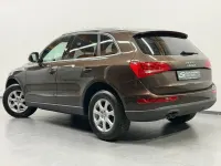 Gebraucht Audi Q5 Comfort 170 PS (125 kW) 2011 Braun SUV