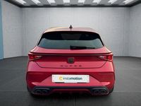 Gebraucht Cupra Leon 300 PS (220 kW) 2023 Rot Kleinwagen