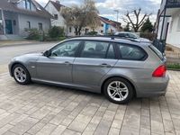 gebraucht BMW 318 i touring -